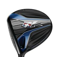 Callaway XR16 Woods and Apex Pro Irons